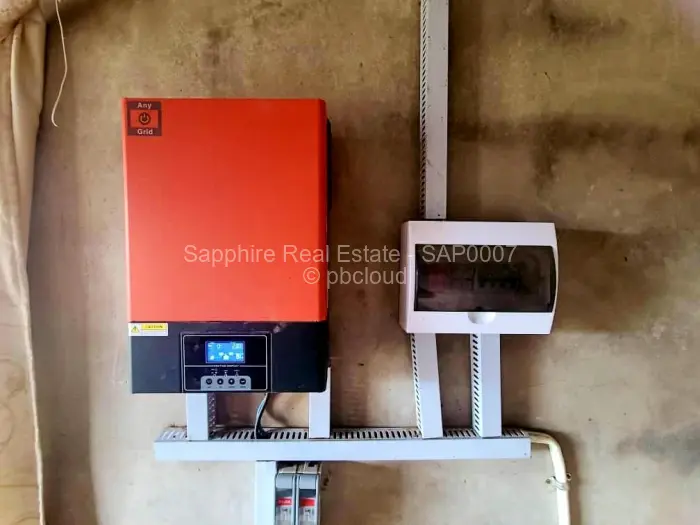 Farm/Plot for Sale in Montgomery, Bulawayo