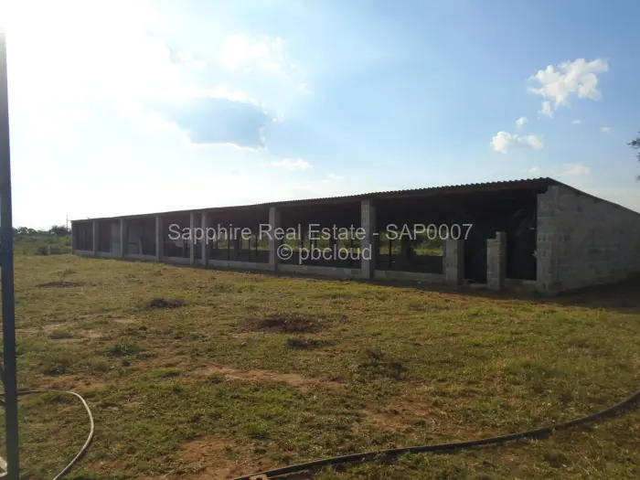 Farm/Plot for Sale in Montgomery, Bulawayo