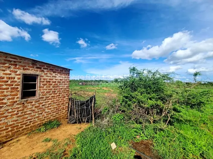 Farm/Plot for Sale in Montgomery, Bulawayo