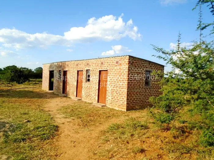 Farm/Plot for Sale in Montgomery, Bulawayo