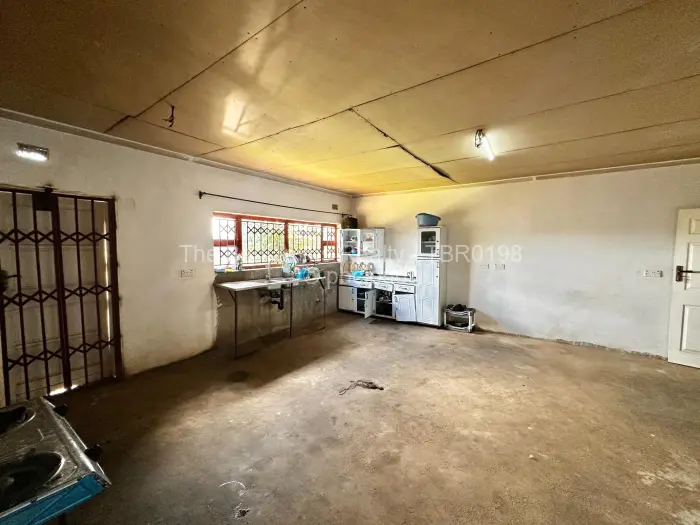 5 Bedroom House for Sale in Galloway, Norton