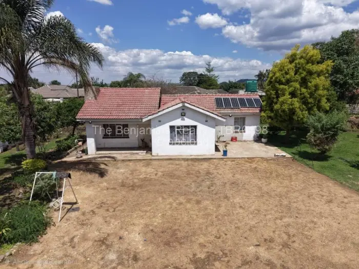 5 Bedroom House for Sale in Galloway, Norton