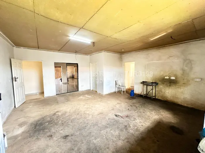 5 Bedroom House for Sale in Galloway, Norton