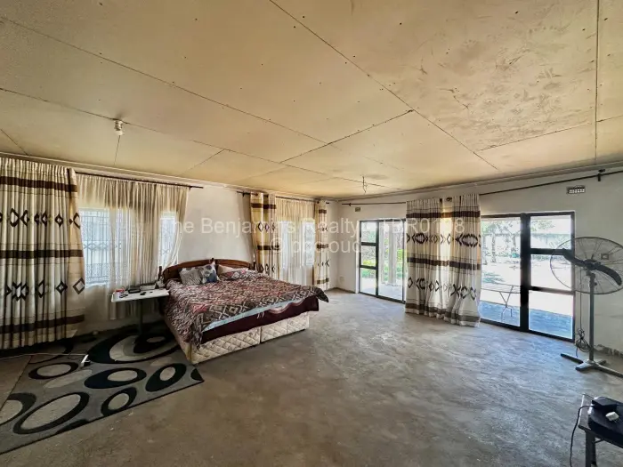 5 Bedroom House for Sale in Galloway, Norton