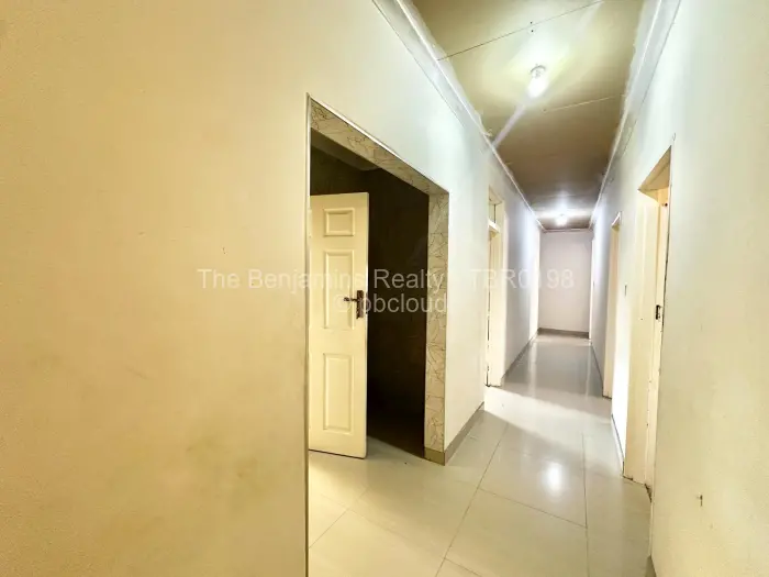 5 Bedroom House for Sale in Galloway, Norton