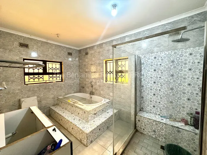 5 Bedroom House for Sale in Galloway, Norton