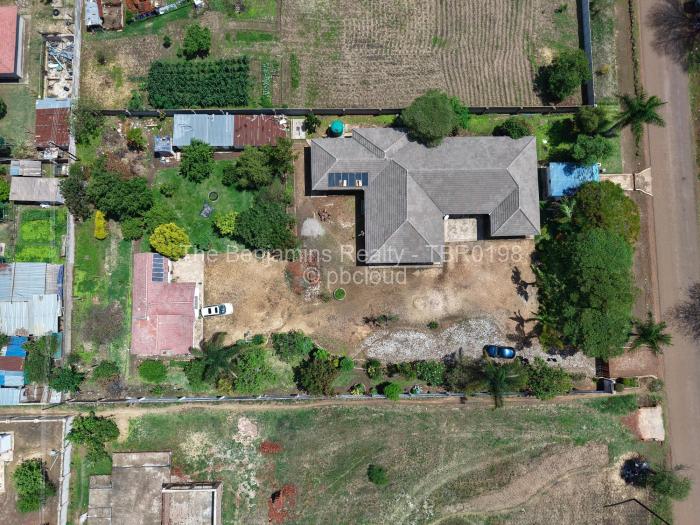 5 Bedroom House for Sale in Galloway, Norton