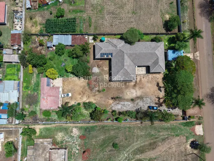 5 Bedroom House for Sale in Galloway, Norton