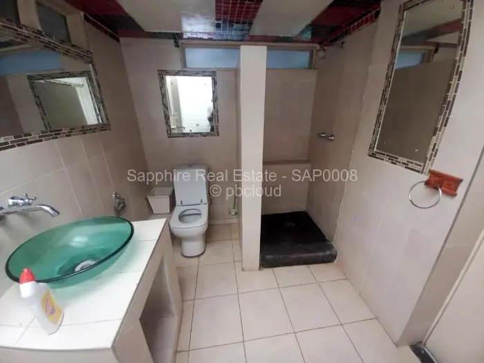 3 Bedroom House for Sale in Glengarry, Bulawayo