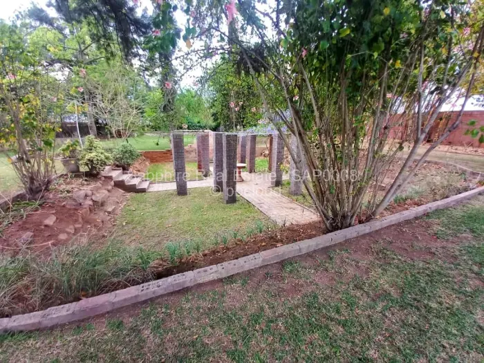 3 Bedroom House for Sale in Glengarry, Bulawayo