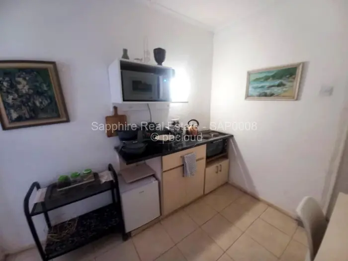 3 Bedroom House for Sale in Glengarry, Bulawayo