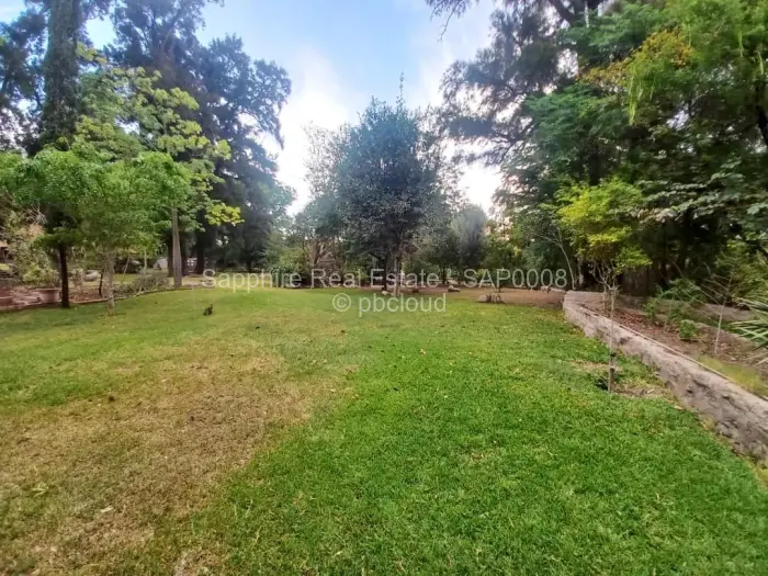 3 Bedroom House for Sale in Glengarry, Bulawayo