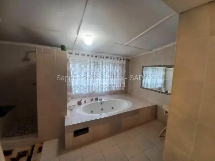 3 Bedroom House for Sale in Glengarry, Bulawayo