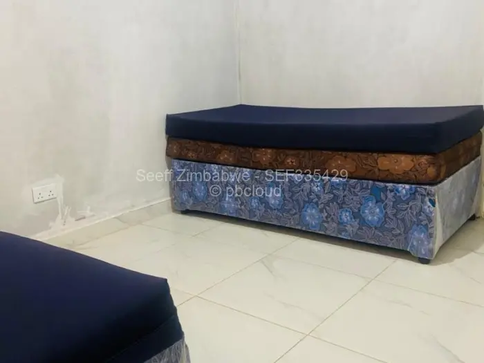12 Bedroom House for Sale in Adelaide Pk Gweru, Gweru