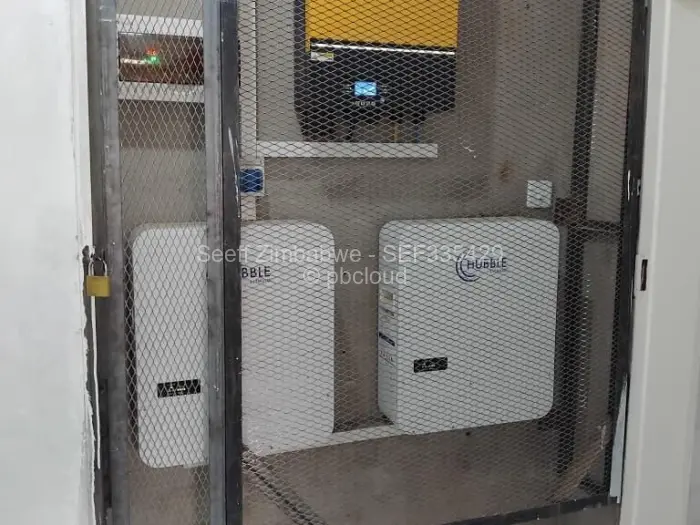 12 Bedroom House for Sale in Adelaide Pk Gweru, Gweru