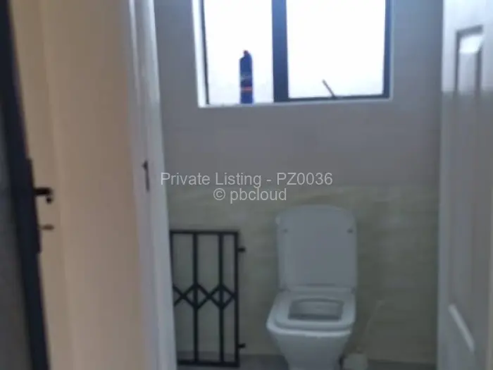 4 Bedroom House for Sale in Glaudina, Harare