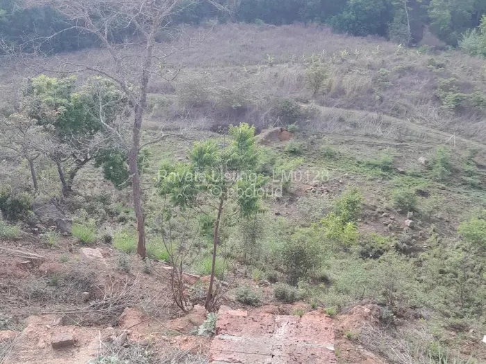 Residential Stand for Sale in Glen Lorne, Harare