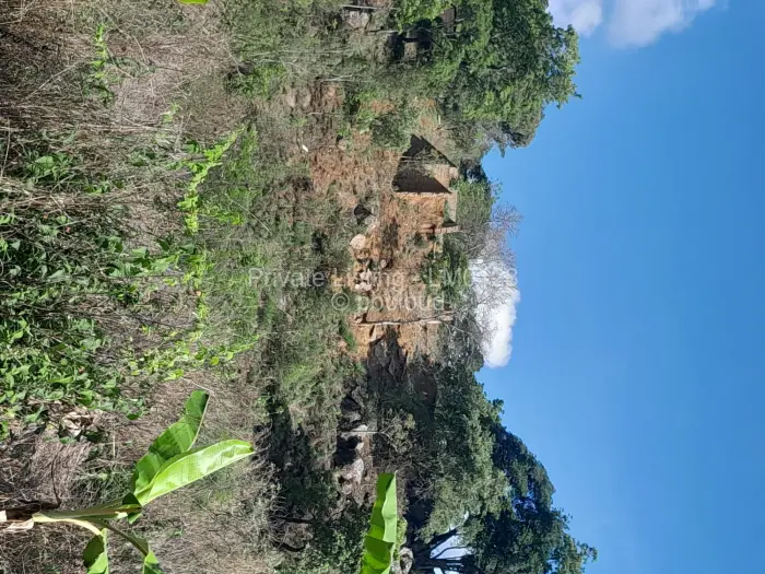 Residential Stand for Sale in Glen Lorne, Harare