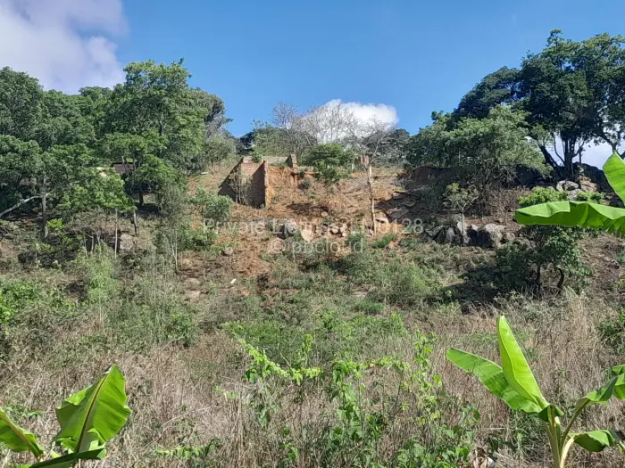 Residential Stand for Sale in Glen Lorne, Harare