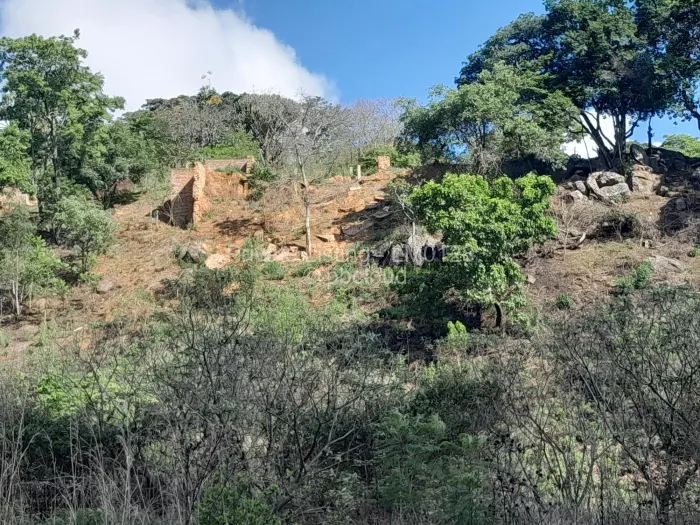 Residential Stand for Sale in Glen Lorne, Harare