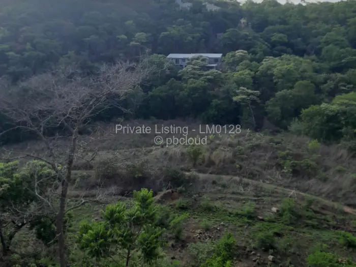 Residential Stand for Sale in Glen Lorne, Harare