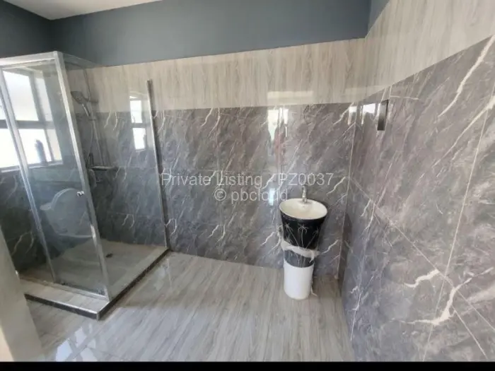 4 Bedroom House for Sale in Arlington, Harare