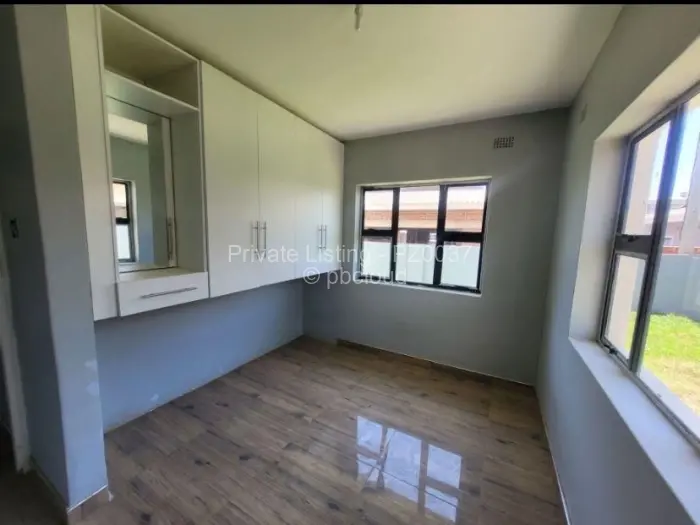 4 Bedroom House for Sale in Arlington, Harare