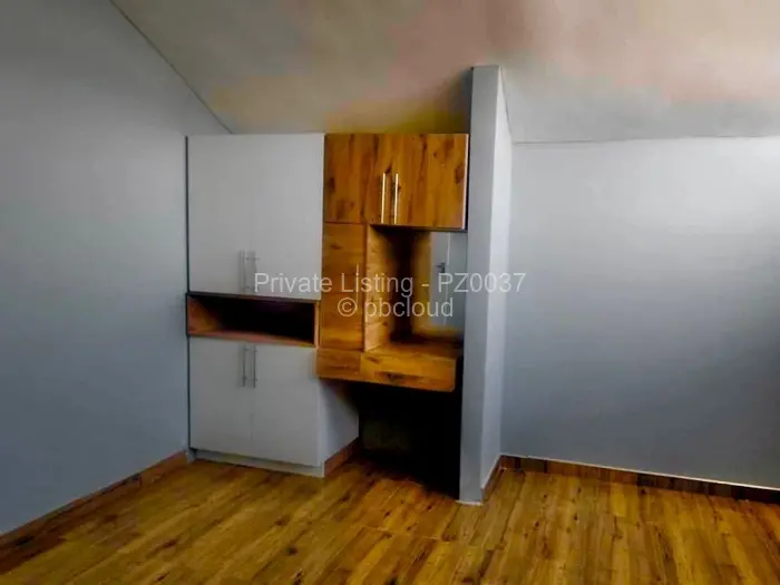 4 Bedroom House for Sale in Arlington, Harare