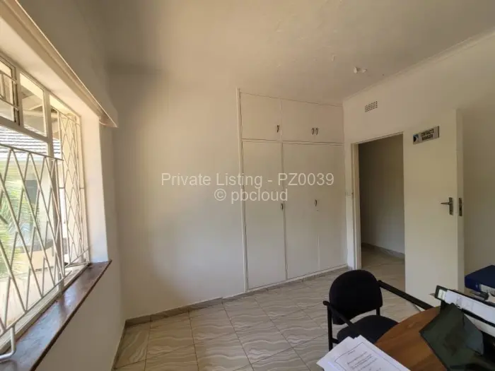 4 Bedroom House to Rent in Greystone Park, Harare