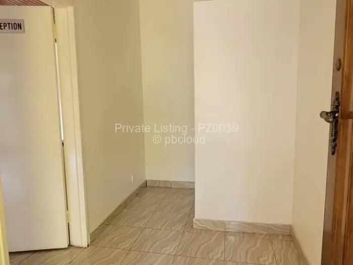 4 Bedroom House to Rent in Greystone Park, Harare