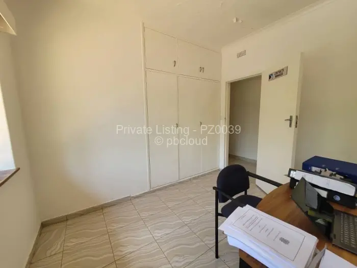 4 Bedroom House to Rent in Greystone Park, Harare