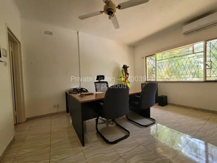 4 Bedroom House to Rent in Greystone Park, Harare