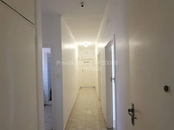 4 Bedroom House to Rent in Greystone Park, Harare