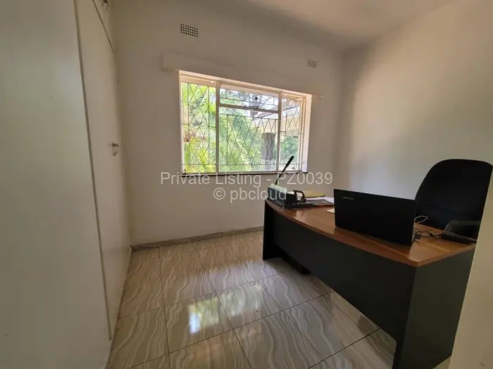 4 Bedroom House to Rent in Greystone Park, Harare