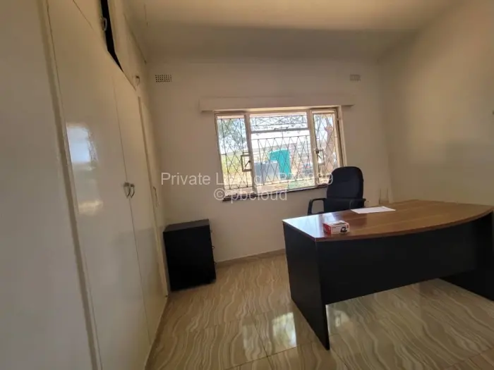 4 Bedroom House to Rent in Greystone Park, Harare