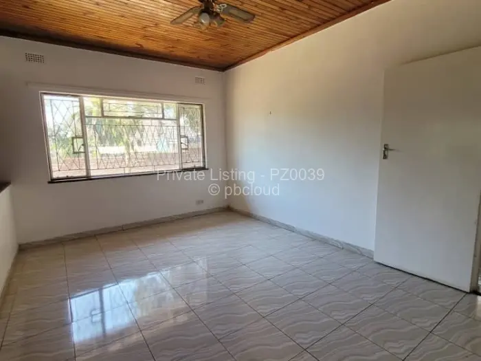 4 Bedroom House to Rent in Greystone Park, Harare