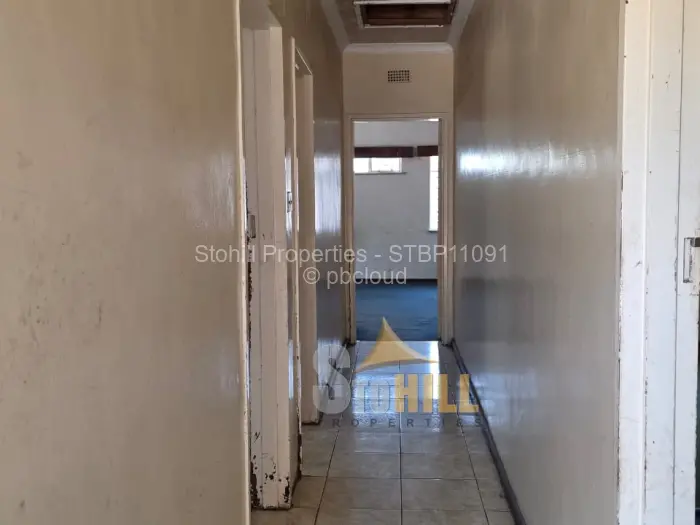 4 Bedroom House for Sale in Waterfalls, Harare