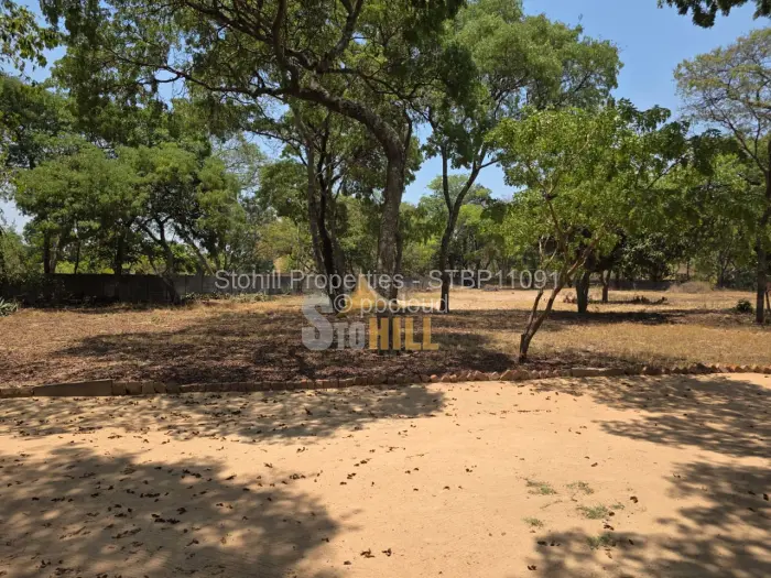 4 Bedroom House for Sale in Waterfalls, Harare