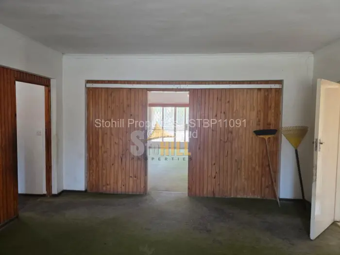 4 Bedroom House for Sale in Waterfalls, Harare