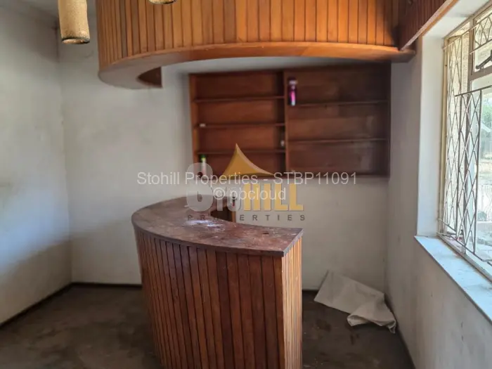 4 Bedroom House for Sale in Waterfalls, Harare