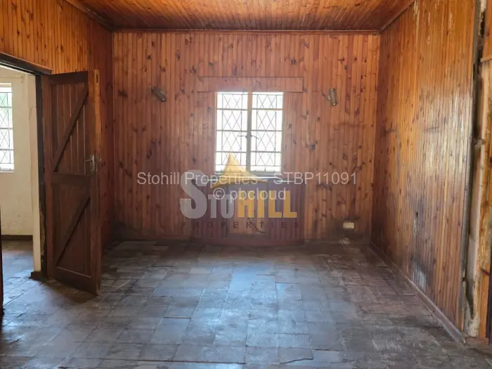 4 Bedroom House for Sale in Waterfalls, Harare