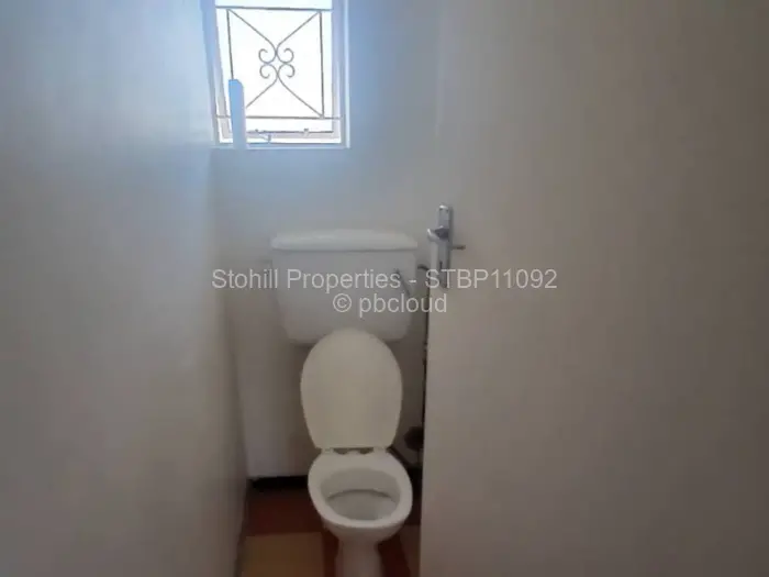 3 Bedroom House for Sale in St. Martins, Harare