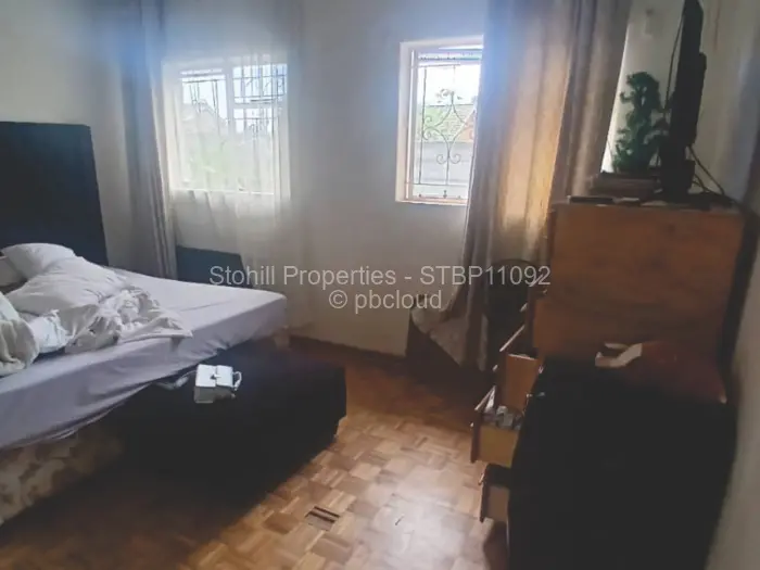 3 Bedroom House for Sale in St. Martins, Harare