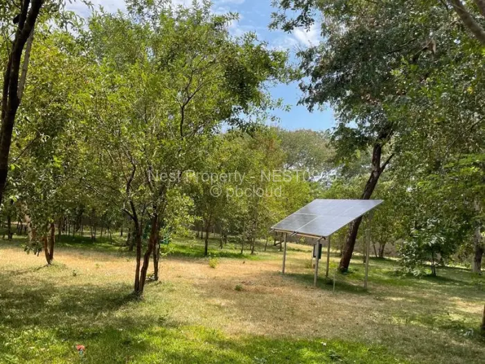 Residential Stand for Sale in Victoria Falls, Victoria Falls