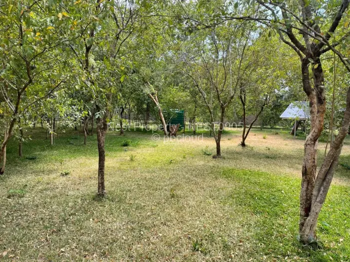 Residential Stand for Sale in Victoria Falls, Victoria Falls