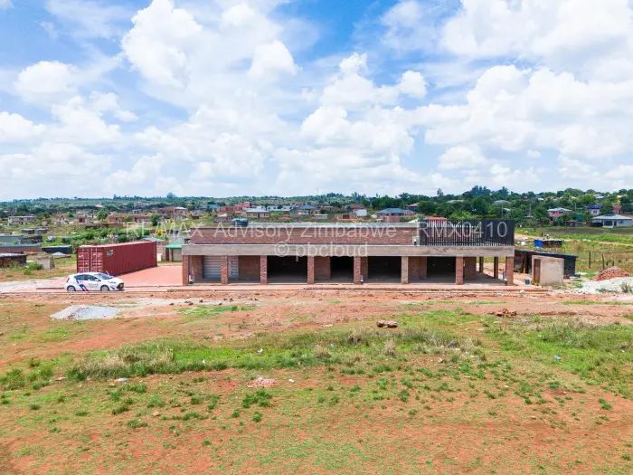 Retail/Shop to Rent in Hatcliffe, Harare