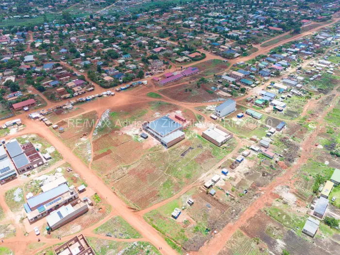 Retail/Shop to Rent in Hatcliffe, Harare