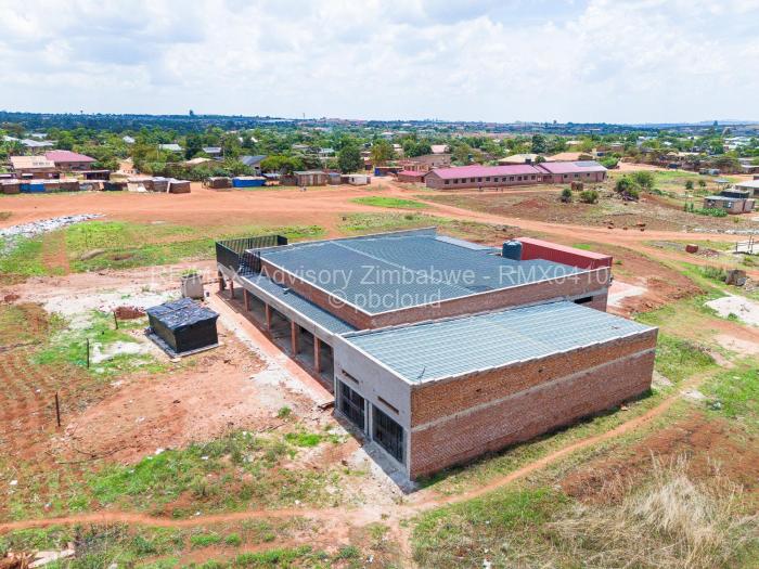 Retail/Shop to Rent in Hatcliffe, Harare