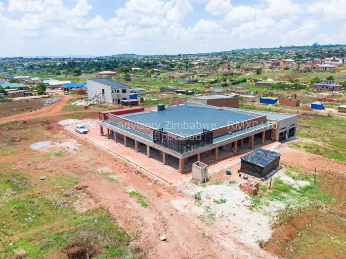 Retail/Shop to Rent in Hatcliffe, Harare