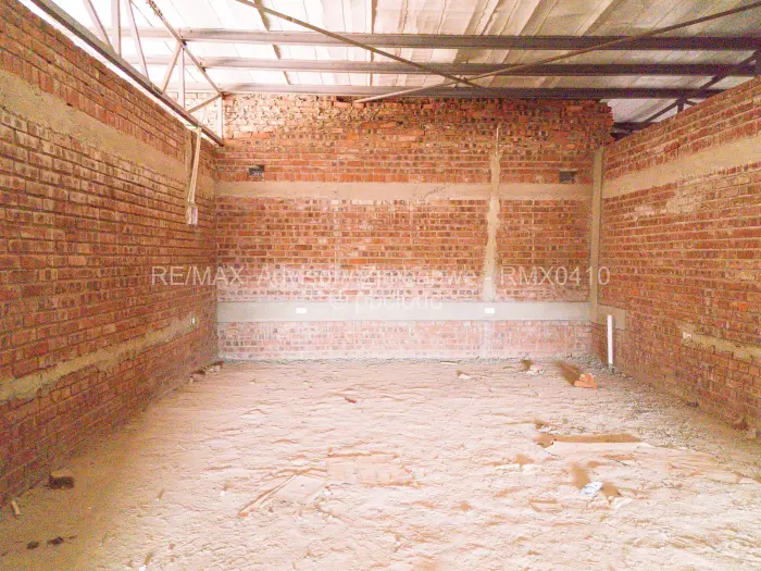 Retail/Shop to Rent in Hatcliffe, Harare